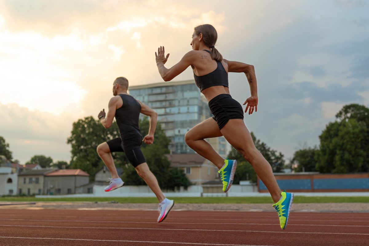 Peptide Therapy for Athletic Performance, Walla Walla